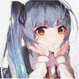 动漫御姐声线档案：柔沙音配音演员头像