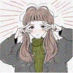 动漫御姐人气榜第六名角色头像